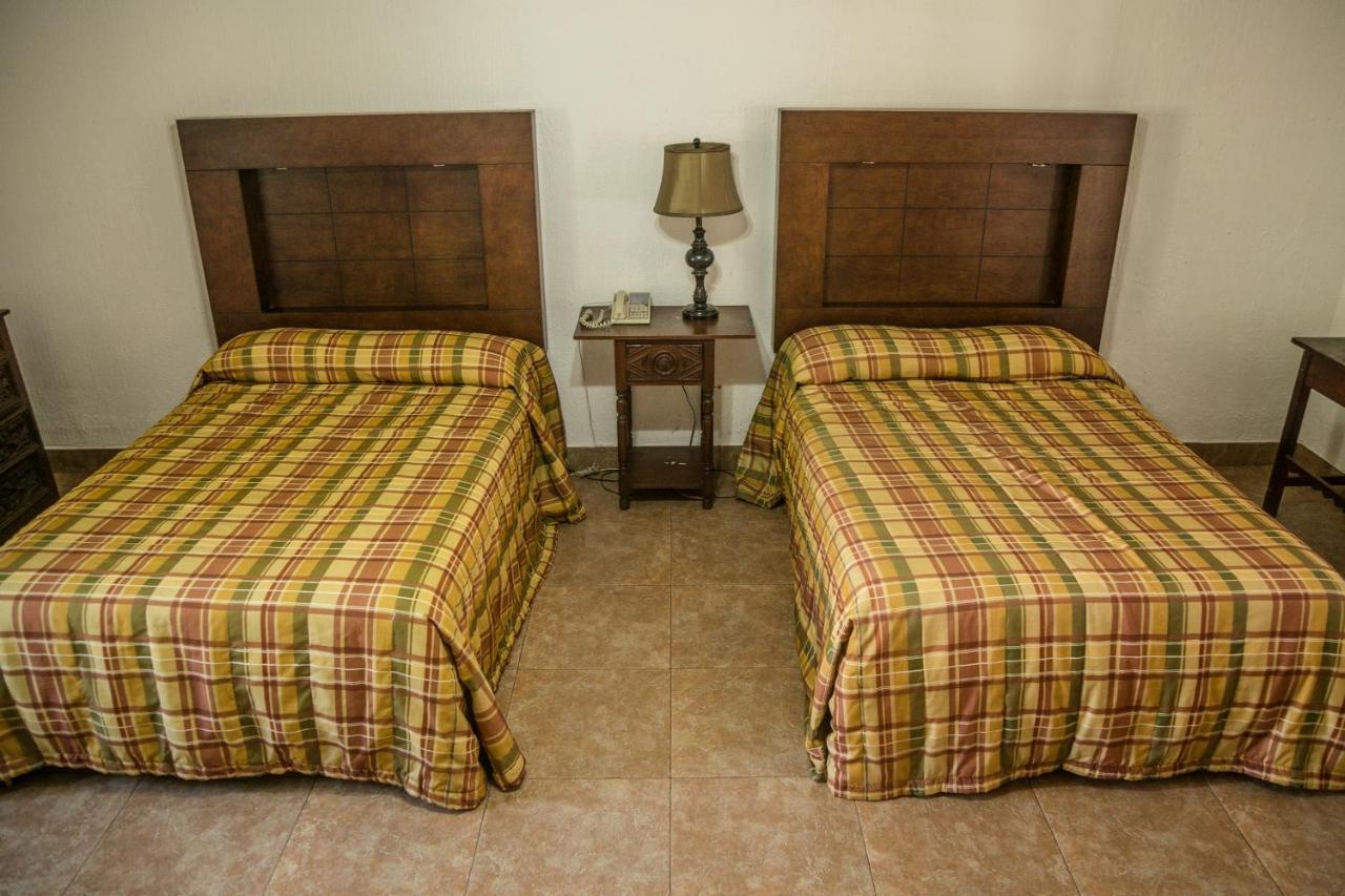 Hotel Playa de Cortes Guaymas Dış mekan fotoğraf