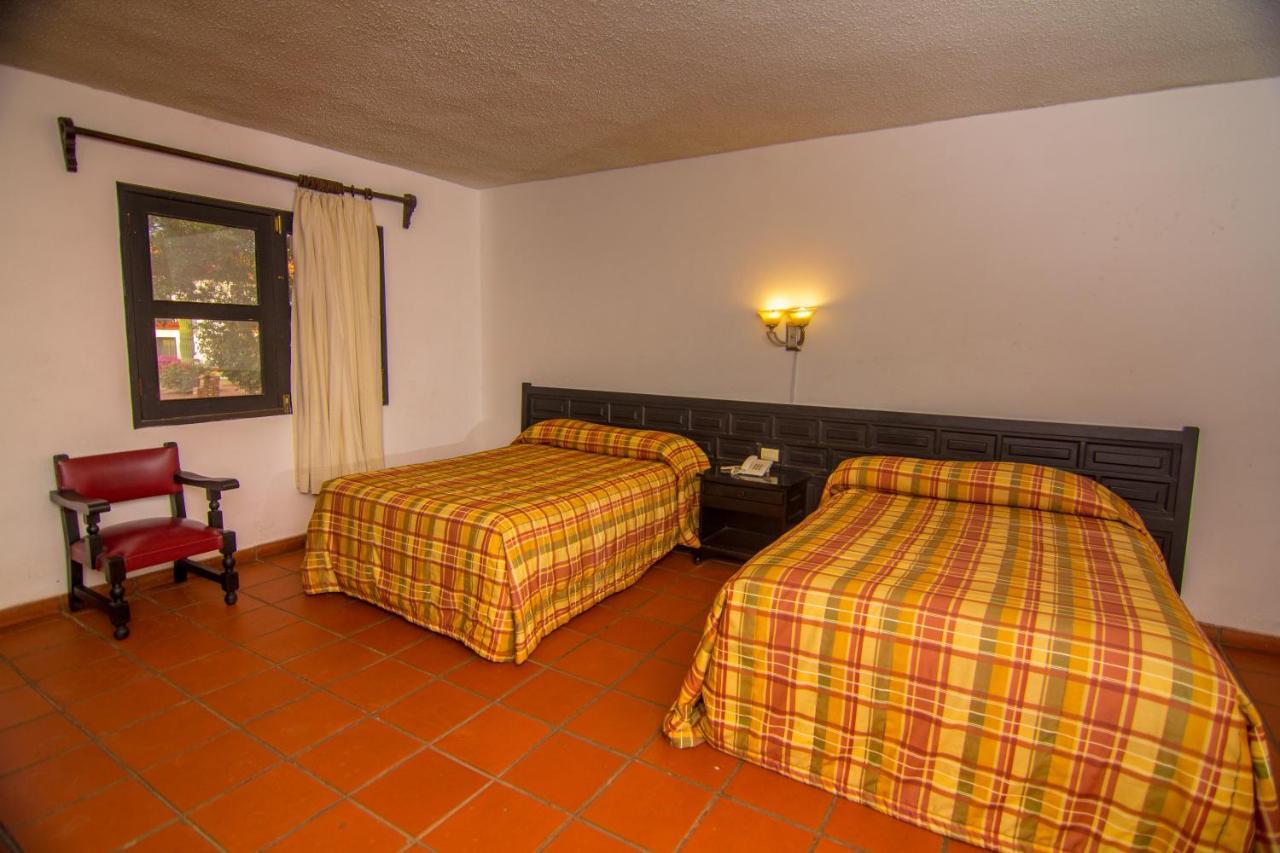 Hotel Playa de Cortes Guaymas Dış mekan fotoğraf