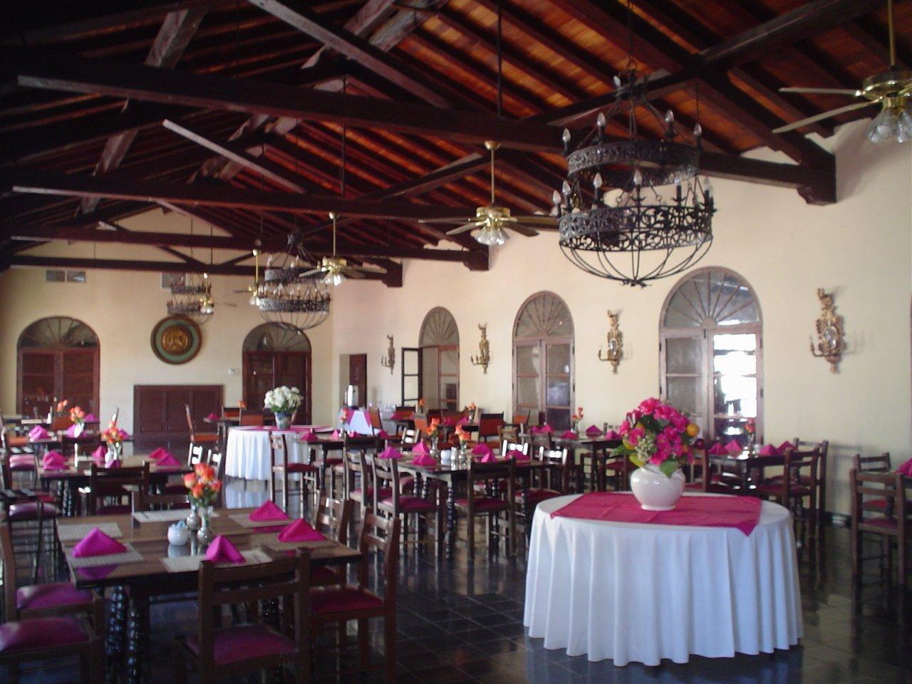 Hotel Playa de Cortes Guaymas Dış mekan fotoğraf