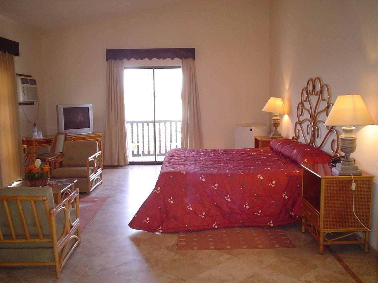 Hotel Playa de Cortes Guaymas Dış mekan fotoğraf